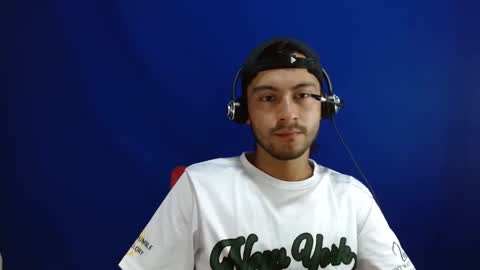 sergiog97 online show from March 24, 1:11 am