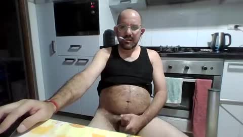 Snapshot of sergioruzafa80 chatting on January 28, 4:50 am Sergio Russafa online show from January 28, 4:50 am