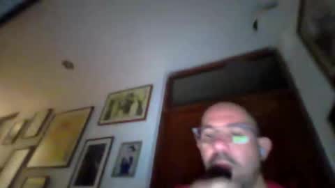 Snapshot of sergioruzafa80 chatting on October 9, 4:50 am Sergio Russafa online show from October 9, 4:50 am