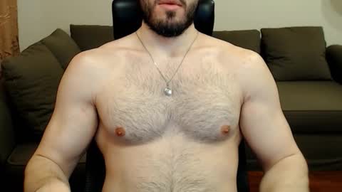 Serg Superior online show from March 22, 8:30 am