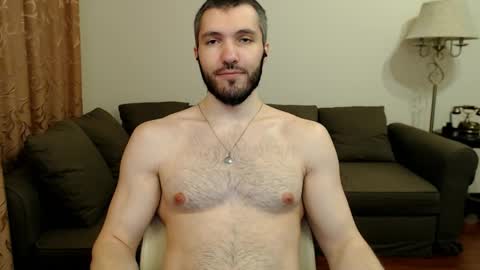 Serg Superior online show from May 9, 9:49 pm