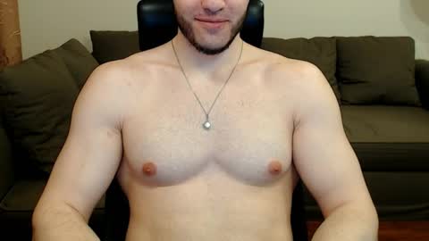 Serg Superior online show from April 10, 9:11 pm