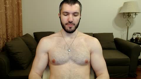Serg Superior online show from May 10, 10:22 pm