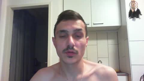 Snapshot of serhio27 chatting on February 1, 7:34 pm meta23meta online show from February 1, 7:34 pm
