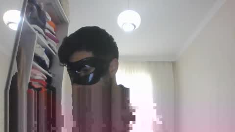 sero98313230 online show from November 14, 7:10 am