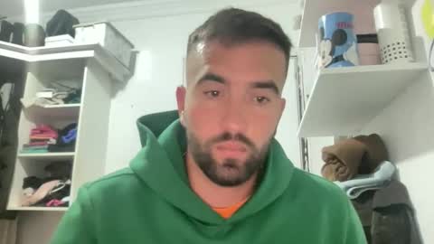 serpent_sexy online show from March 24, 10:24 pm