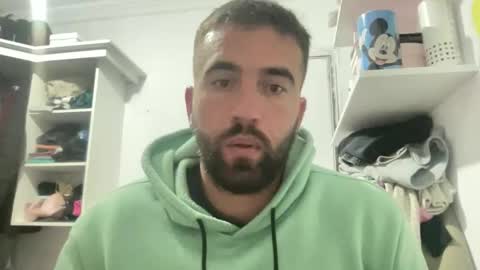 serpent_sexy online show from April 1, 7:33 pm