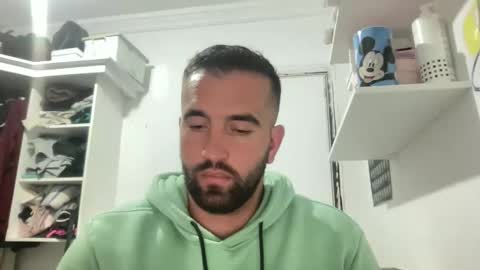 serpent_sexy online show from March 26, 10:25 pm