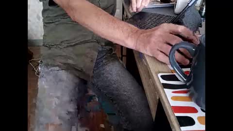 serpenttiin online show from October 31, 8:40 am