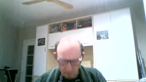 serrano49 online show from March 13, 2:52 am