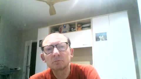 serrano49 online show from June 8, 10:33 pm