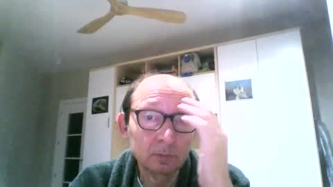 Snapshot of serrano49 chatting on October 30, 7:15 pm serrano49 online show from October 30, 7:15 pm