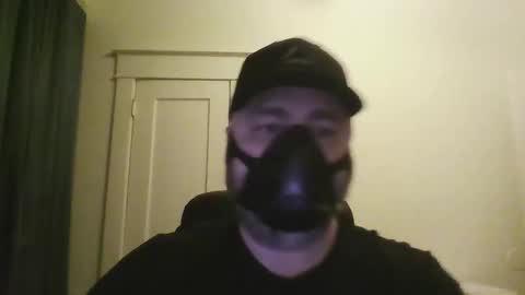 Chris online show from February 4, 3:01 am