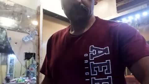 servingfems online show from April 28, 8:35 pm