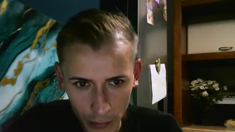 Sesinha online show from October 27, 8:55 pm