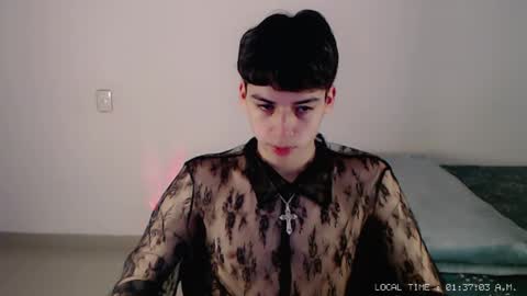 seth_ryder online show from November 29, 6:37 am