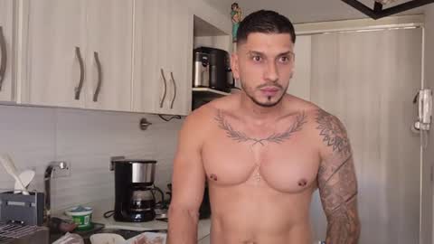 HEY IM SETH online show from June 27, 6:35 pm