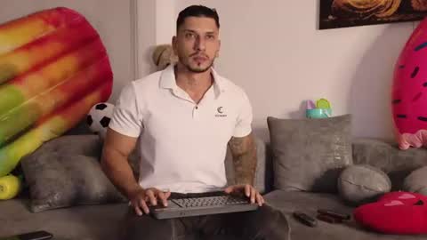 HEY IM SETH online show from June 30, 2:23 am