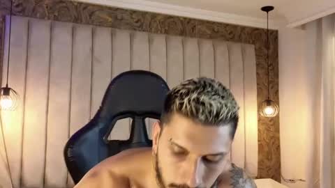 Snapshot of seth_vega_ chatting on February 1, 5:37 pm HEY IM SETH online show from February 1, 5:37 pm