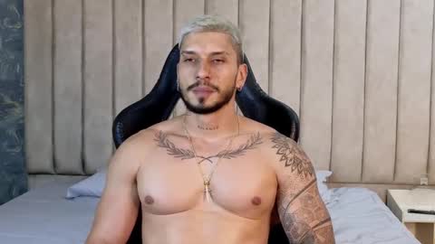 Snapshot of seth_vega_ chatting on March 5, 8:12 pm HEY IM SETH online show from March 5, 8:12 pm