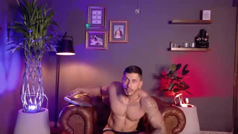 Snapshot of seth_vega_ chatting on September 8, 4:50 pm HEY IM SETH online show from September 8, 4:50 pm