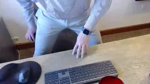 sethdoza online show from February 9, 8:35 pm