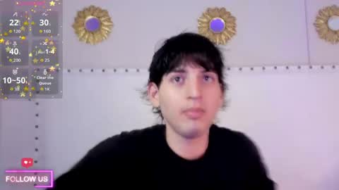 Sett and Gwen online show from April 20, 4:59 am