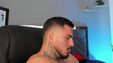 Setth King online show from April 27, 2:35 pm