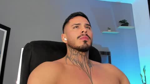 Setth King online show from April 25, 1:41 pm