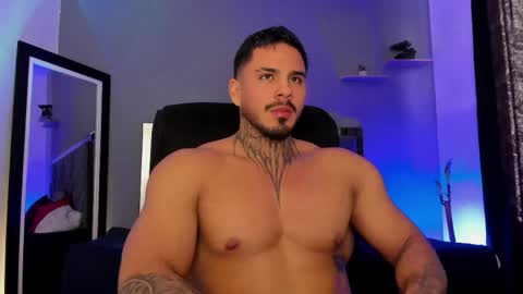 Setth King online show from April 22, 2:11 pm