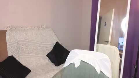 Snapshot of sevans14 chatting on October 14, 8:16 pm SevanS14 online show from October 14, 8:16 pm
