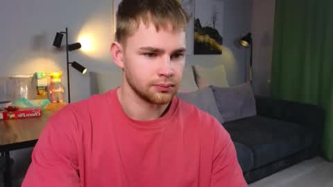 SevanS14 online show from March 31, 1:18 am