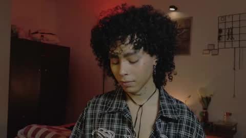 Alexis online show from February 20, 12:29 am