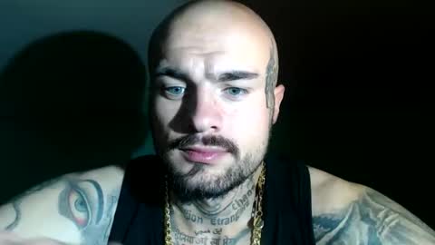 SevenDragons online show from October 20, 10:24 pm