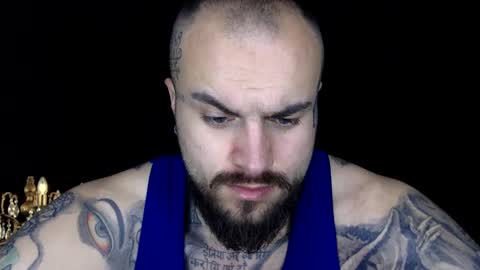 SevenDragons online show from April 29, 7:09 pm