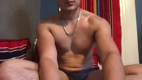 seveninchsteve_ online show from April 30, 10:14 pm
