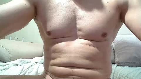 SEX MACHINE 19 online show from May 18, 9:37 am