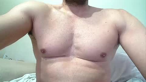 SEX MACHINE 19 online show from May 1, 9:23 am