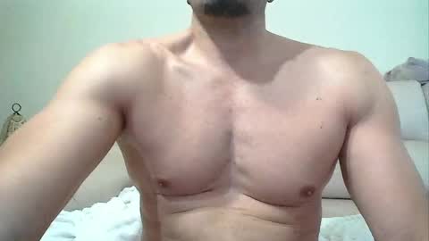 SEX MACHINE 19 online show from May 3, 10:18 am