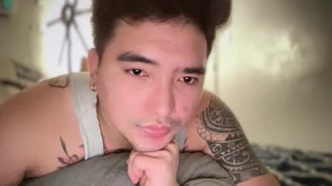 AXEL online show from October 9, 10:25 pm