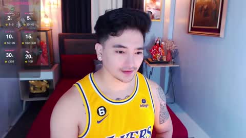 AXEL online show from January 30, 12:27 pm
