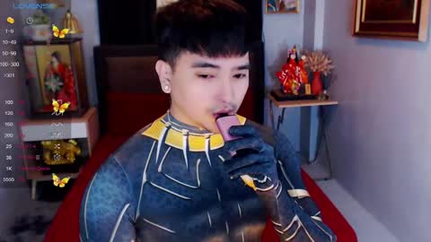 AXEL online show from February 7, 10:29 am