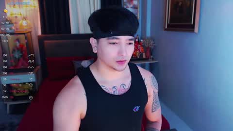AXEL online show from February 12, 4:00 pm