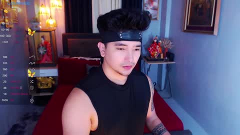 AXEL online show from February 17, 6:31 am