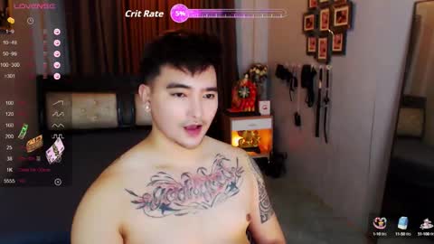 AXEL online show from September 30, 8:45 pm