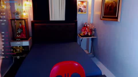 AXEL online show from January 23, 2:44 am
