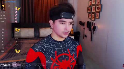 AXEL online show from September 20, 1:22 pm