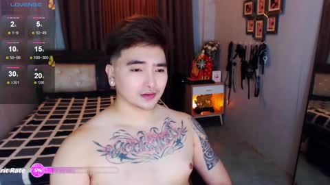 AXEL online show from October 28, 2:58 am