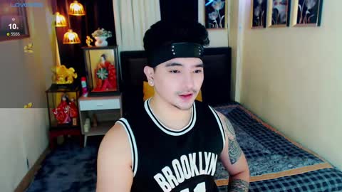 AXEL online show from December 23, 8:22 am