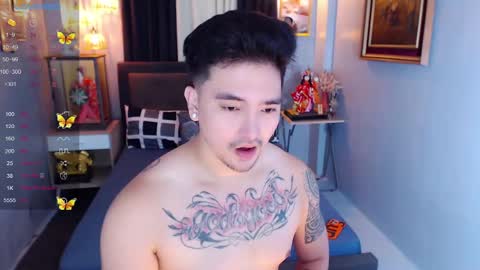 AXEL online show from January 25, 4:56 am